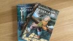 Te koop Kinderen van Nederland en Kinderen van Amsterdam, Ophalen, Nieuw, Jan Paul Schutten
