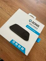 ZENS single wireless charger, Telecommunicatie, Mobiele telefoons | Telefoon-opladers, Ophalen, Zo goed als nieuw, Overige merken