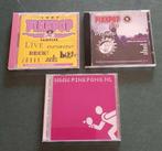 Pinkpop 3x, Cd's en Dvd's, Ophalen of Verzenden