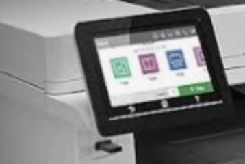 HP Color LaserJet Pro MFP M479 325 ex btw beschikbaar voor biedingen