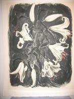 Zeefdruk, Antiek en Kunst, Ophalen of Verzenden