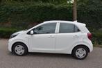 Kia Picanto 1.0 MPi ComfortPlusLine | CARPLAY | CAMERA | AIR, Auto's, Kia, Voorwielaandrijving, Stof, Gebruikt, Met garantie (alle)