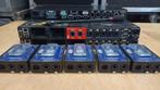 ASL Intercom digital matrix DS 4002M, 5x DS 290 beltpack, Ophalen of Verzenden, Gebruikt, Audio