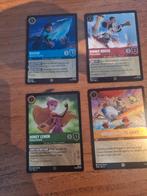 Disney lorcana promo set 6 Azurite Sea, Hobby en Vrije tijd, Verzamelkaartspellen | Overige, Ophalen of Verzenden, Nieuw, Meerdere kaarten