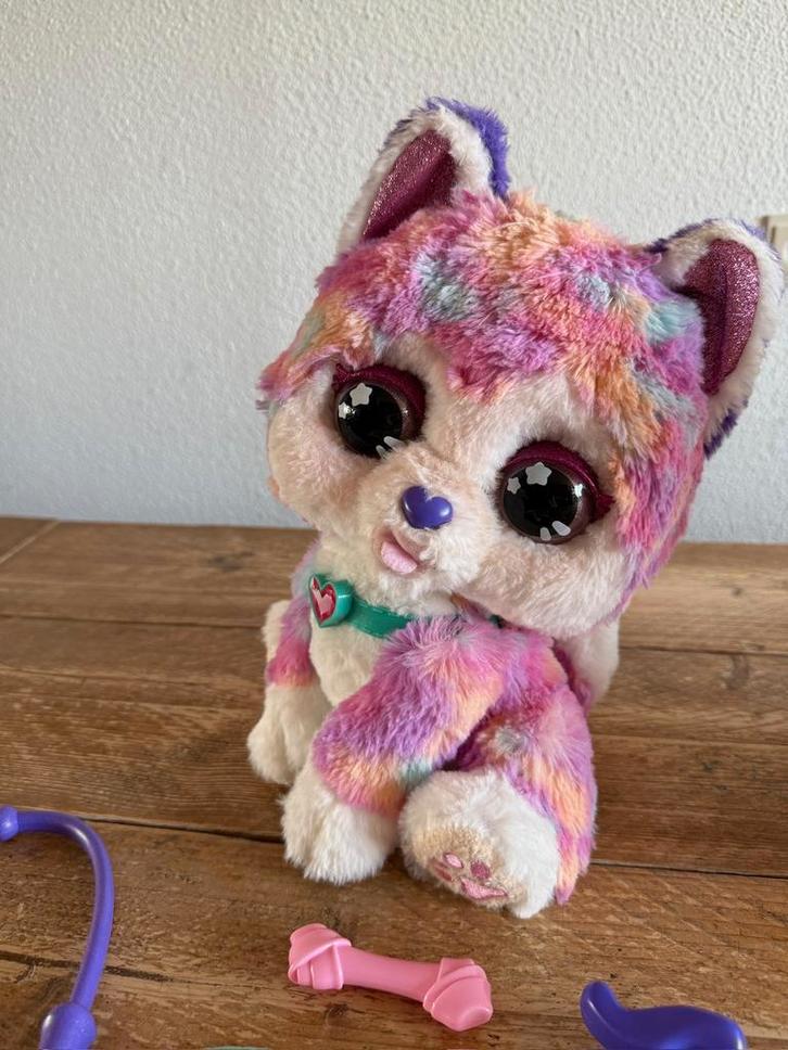 VTech Maxime KiddieDreams, Kinderen en Baby's, Speelgoed | Vtech, Zo goed als nieuw, Ophalen of Verzenden