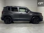 Jeep Renegade 1.4 MultiAir Limited Pano Leer Cruise Navi Tre, 65 €/maand, 136 pk, Gebruikt, 4 cilinders