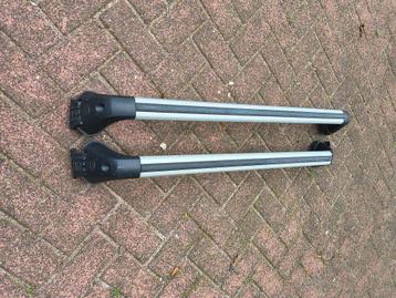 dakdragers Toyota Yaris 2005-2013 beschikbaar voor biedingen