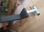 adjustable bench, Sport en Fitness, Fitnessmaterialen, Ophalen, Gebruikt, Fitnessbank