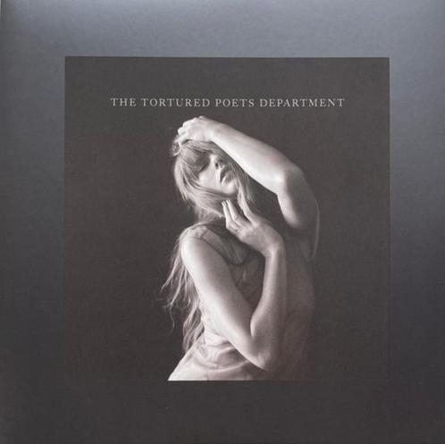 Taylor Swift, Tortured Poets Department LP, Cd's en Dvd's, Vinyl | Pop, Nieuw in verpakking, 2000 tot heden, 12 inch, Ophalen