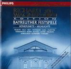 Wagner - Bayreuther Festspiele Highlights CD, Met libretto, Opera of Operette, Ophalen of Verzenden, Zo goed als nieuw