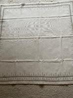 tafelkleed, vierkant 110 bij 110 cm, Ophalen of Verzenden, Zo goed als nieuw, Vierkant