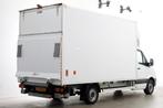 Mercedes-Benz Sprinter 316 CDI 163pk E6 7G Automaat XXL Bakw, Automaat, Gebruikt, Euro 6, 4 cilinders