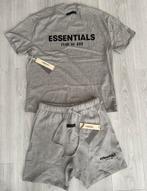 Korting!! Essentials Fear Of God Zomer Setjes XS - S - M, Ophalen of Verzenden, Nieuw, Maat 48/50 (M)