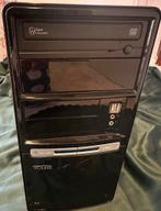 Desktop PC - Gebruikt, Gebruikt, HDD, Minder dan 4 GB, Ophalen of Verzenden