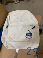 Partij Rugtas wit met Gaastra logo, Sieraden, Tassen en Uiterlijk, Tassen | Rugtassen, Overige merken, 25 tot 40 cm, Nieuw, Ophalen of Verzenden