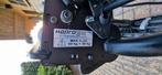 Hapro Atlas 2, Auto diversen, Fietsendragers, Ophalen, Zo goed als nieuw, Brede banden, 2 fietsen