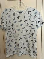 Tommy Hilfiger t-shirt maat 152, Ophalen of Verzenden, Shirt of Longsleeve, Jongen, Tommy Hilfiger