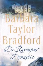 De Ravenscar Trilogie, Boeken, Gelezen, Europa overig, Barbara Taylor Bradford, Ophalen of Verzenden