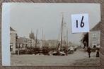 Orginele fotokaart Steenwijk Diep, Verzamelen, Gelopen, Overijssel, Ophalen, Voor 1920
