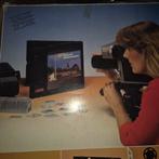 Hama Telescreen Videotransfer nieuw, Ophalen of Verzenden, 1960 tot 1980, Projector