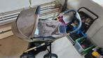 mutsy baby/kinderwagen/buggy combi, Kinderen en Baby's, Kinderwagens en Combinaties, Ophalen, Gebruikt, Mutsy