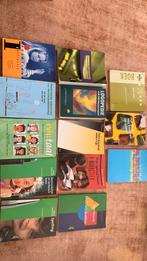 Diverse pabo boeken 1 euro per stuk, Ophalen of Verzenden, Zo goed als nieuw