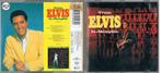 Elvis CD Elvis is Back, Ophalen of Verzenden, 1960 tot 1980, Zo goed als nieuw