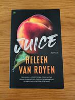 Heleen van Royen - Juice, Heleen van Royen, Ophalen of Verzenden, Zo goed als nieuw, Nederland