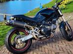 DUCATI MONSTER 900 - goed onderhouden! uit jaren '90, Motoren, Motoren | Ducati, Sportuitlaat, Motorrijbewijs A, 900 cc, Particulier