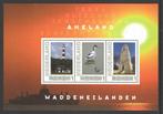 Postzegels Waddeneilanden: Ameland 3, Ophalen of Verzenden, Na 1940, Postfris
