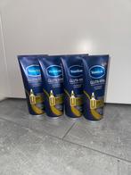 Vaseline Gluta-Hya Serum Burst Lotion - Nieuw! 4 tubes, Sieraden, Tassen en Uiterlijk, Uiterlijk | Lichaamsverzorging, Ophalen of Verzenden