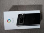 Google Pixel 8 - 128GB Zwart - ZGAN, Ophalen, Zo goed als nieuw, Klassiek of Candybar, Zonder simlock