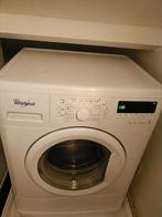 Whirlpool wasmachine 7kg A++ 1400 rpm, Witgoed en Apparatuur, Wasmachines, 6 tot 8 kg, Ophalen, Gebruikt, Minder dan 85 cm