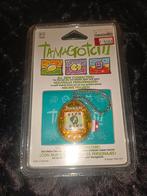 Tamagotchi clear yellow sealed, Ophalen of Verzenden