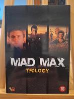 Mad Max trilogy, Ophalen of Verzenden, Zo goed als nieuw