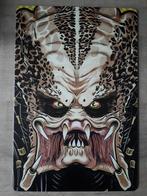 Predator 20x30 cm Reclamebord, Verzamelen, Ophalen of Verzenden, Nieuw, Reclamebord