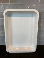 Emaille ovenschaal (220925c), Ophalen of Verzenden, Zo goed als nieuw, Overige materialen, Overige typen