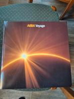Te koop nieuwe lp van abba voyage., Ophalen of Verzenden, 1960 tot 1980, Nieuw in verpakking, Overige formaten