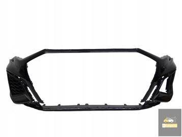 Audi S3 A3 8Y S-Line 20-24 voorbumper origineel 8Y0807437F beschikbaar voor biedingen