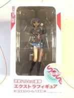 Melancholy of Haruhi Suzumiya -- Yuki Nagato Ex figure, Ophalen of Verzenden, Nieuw
