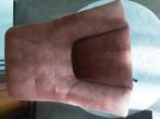 Fauteuil, Eenpersoons, 75 tot 100 cm, Ophalen of Verzenden, Zo goed als nieuw