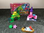Lego Duplo Ariël Onderwaterkasteel 10516.Nieuwstaat, Ophalen of Verzenden, Nieuw, Complete set, Duplo