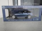BMW Alpina B3 Touring G21 blue Dealer GT Spirit 1:18, Hobby en Vrije tijd, Modelauto's | 1:18, Verzenden, Nieuw, Auto, Overige merken
