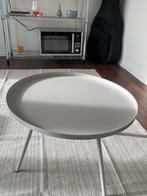 H&m home coffee table/koffie tafel, Huis en Inrichting, Ophalen, 50 tot 100 cm, Rond, 50 tot 100 cm