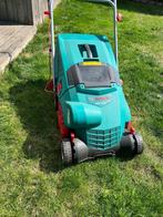 Verticuteerder, Ophalen, Gebruikt, Elektrisch, Bosch