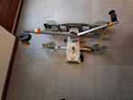 Spinder fietsendrager, model Falcon RC-2-FN, Auto diversen, Fietsendragers, Ophalen, 2 fietsen, Gebruikt, Trekhaakdrager