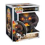 Funko POP! Lord of the Rings – Balrog, SupportEMEA@funko.com, Funko, Nieuw, Ophalen of Verzenden