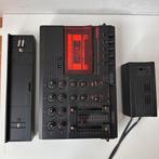 Fostex X-15 Multitrack cassette deck, Ophalen of Verzenden, Overige merken