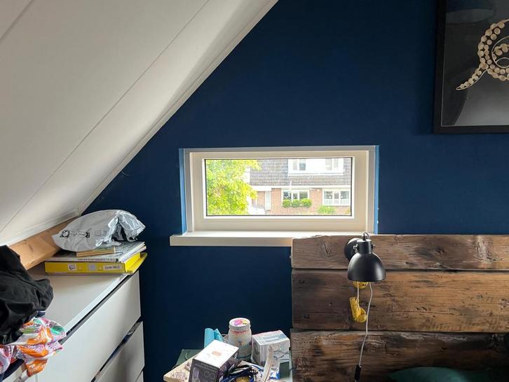 Kunststof kozijnen en schuifpuien Nu met korting Gouda, Doe-het-zelf en Verbouw, Kozijnen en Schuifpuien, Zo goed als nieuw, Schuifpui