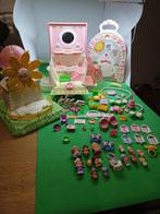 Vintage Duftie / Charmkins Huisjes en poppetjes, Ophalen of Verzenden, Gebruikt